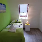 Kleine Nixe Duenenblick * Cuxhaven