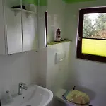 Apartment Kleine Nixe Duenenblick *