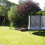 Kleine Nixe Duenenblick *