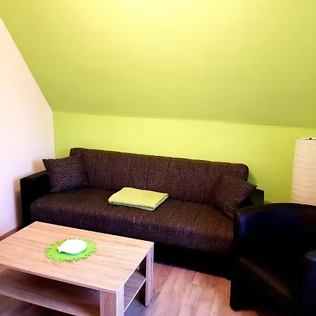 Kleine Nixe Duenenblick *