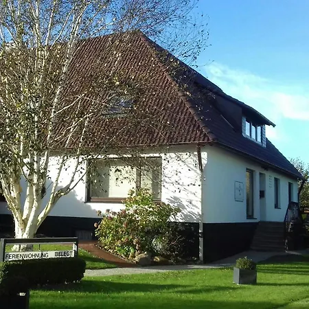 Kleine Nixe Duenenblick * Cuxhaven