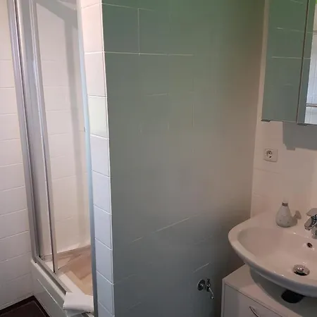 Kleine Nixe Dünenblick Apartment Cuxhaven