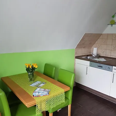 Kleine Nixe Dünenblick Cuxhaven