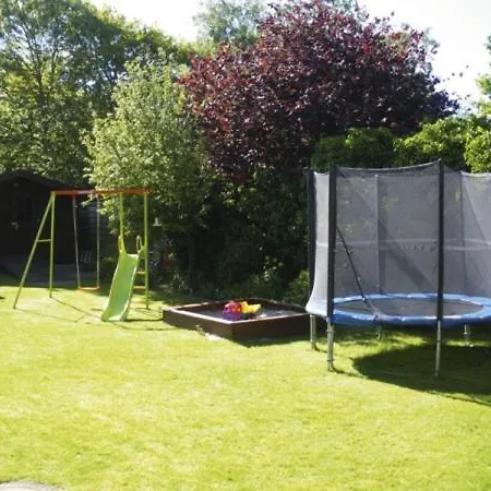 Kleine Nixe Dünenblick *