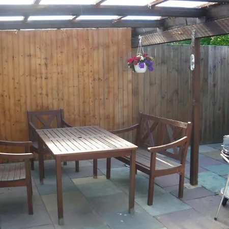 Kleine Nixe Dünenblick